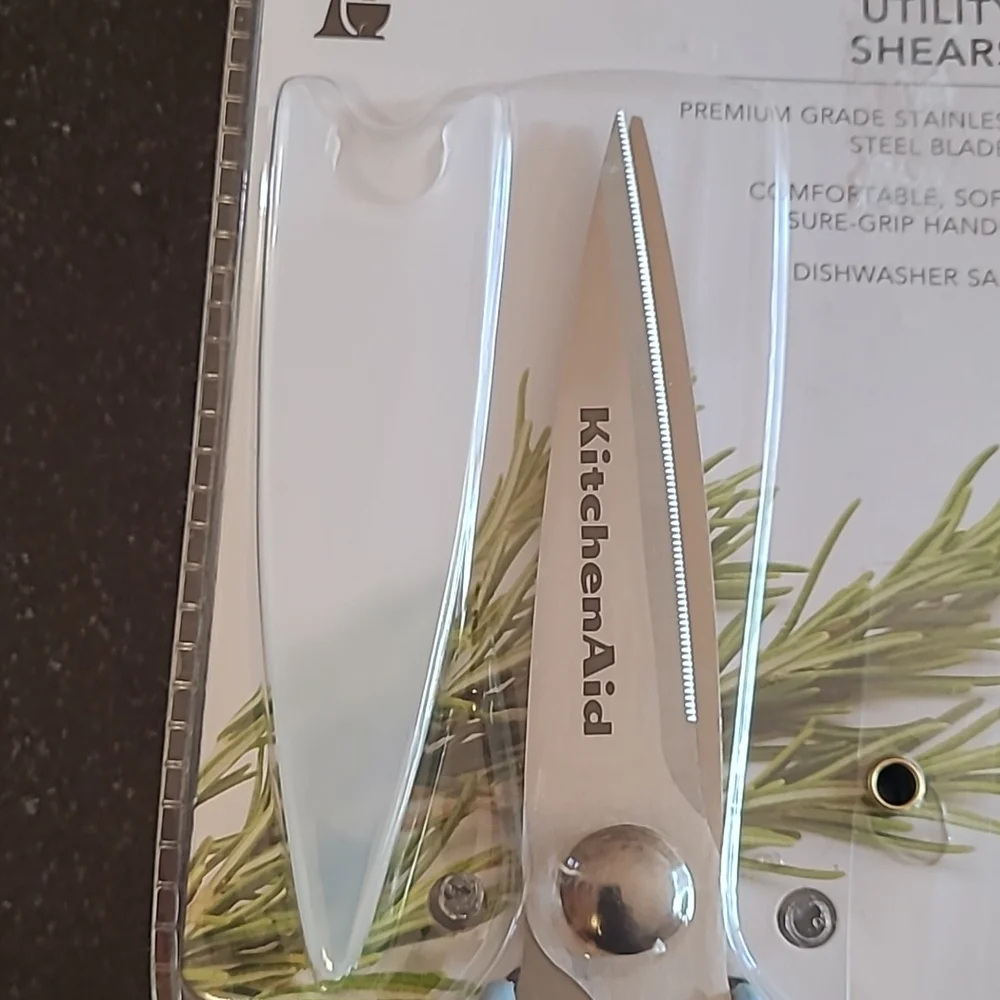 KitchenAid Utility Shears